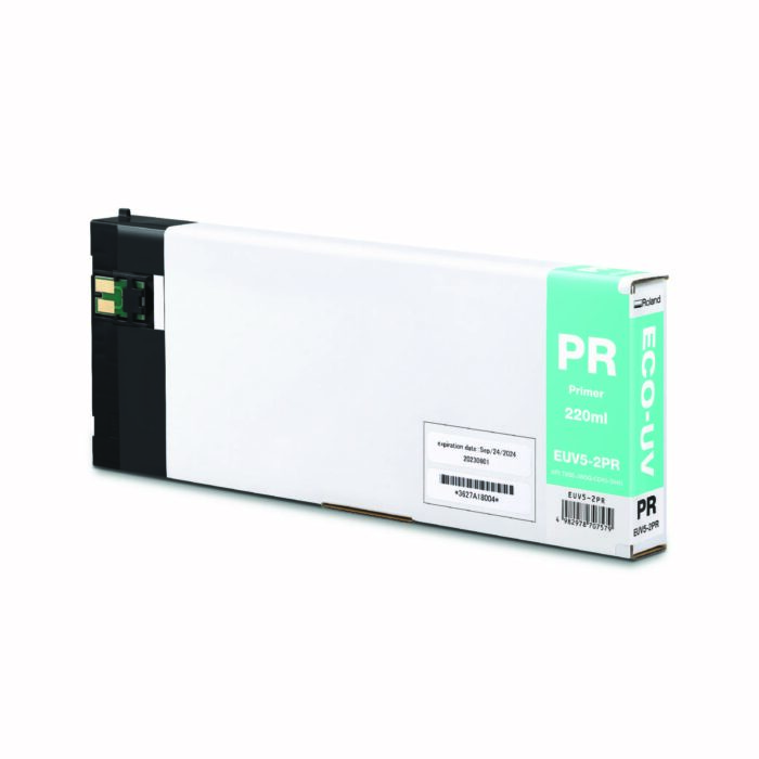 Roland Eco UV 5 Ink - 220cc - Image 5