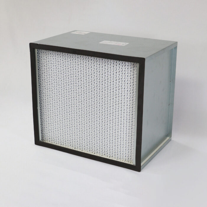 SF-70 Extraction Unit - Large Filter