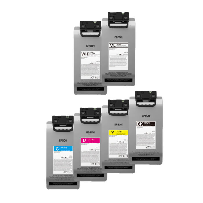 Epson UltraChrome DG Ink for SC-F3000