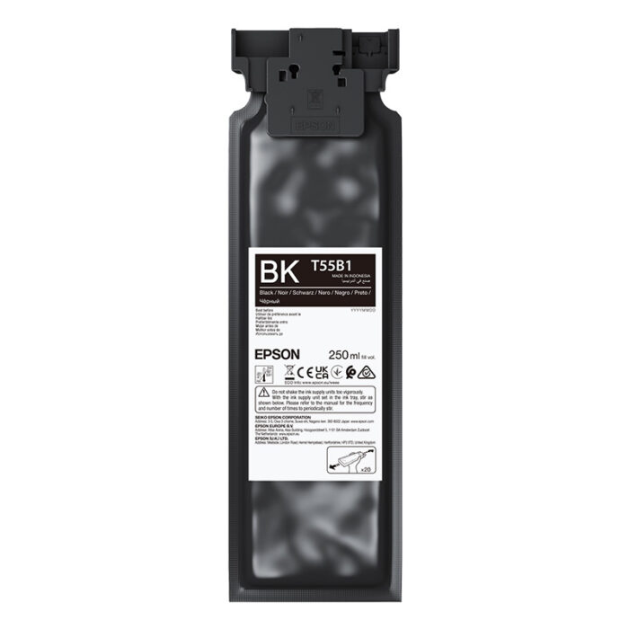 Epson UltraChrome DG2 Ink for SC-F1000 - Image 6