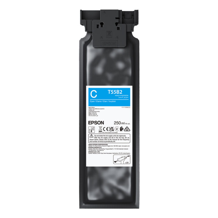 Epson UltraChrome DG2 Ink for SC-F1000 - Image 5