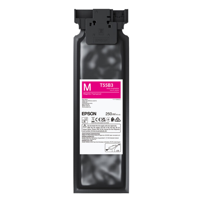 Epson UltraChrome DG2 Ink for SC-F1000 - Image 4