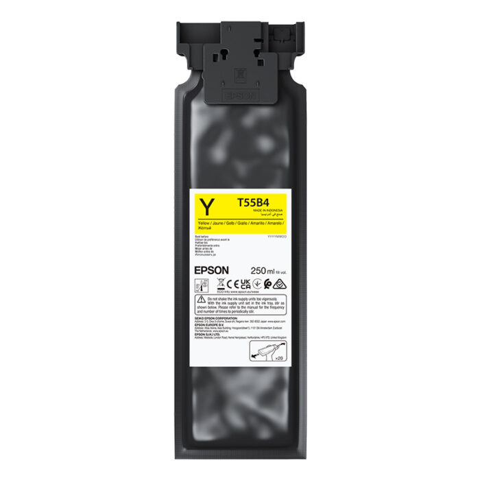 Epson UltraChrome DG2 Ink for SC-F1000 - Image 3