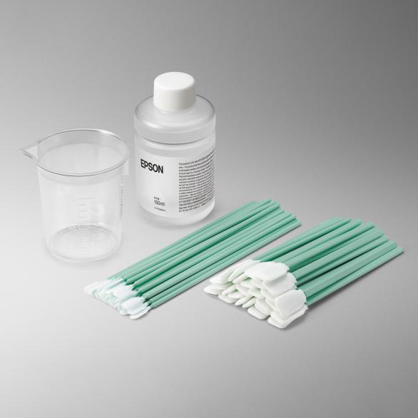 Epson DTG & DTF Maintenance Kit