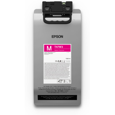 Epson UltraChrome DG Magenta Ink Pouch