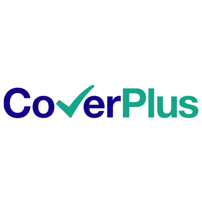 Epson CoverPlus for SC-F1000