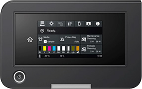 epson-f2200-control-panel