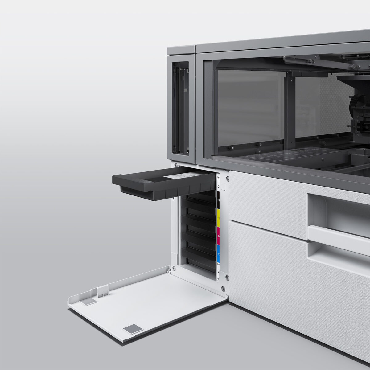 Epson SC-F1000 cink tray