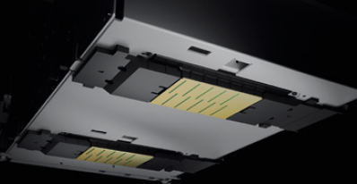Epson SC-F3000 Dual PrecisionCore Print Heads Epson SC-F3000 Dual PrecisionCore Print Heads