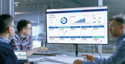 epson-sc-f3000-production-monitor Epson SC-F3000 DTG printer has a production monitor software for