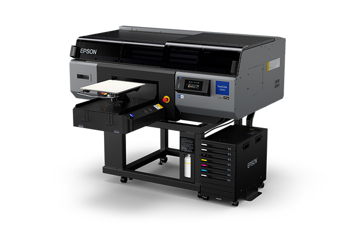 Epson SC-F3000 DTF printer