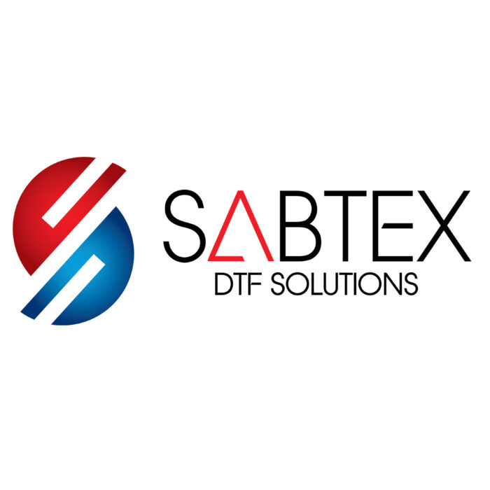 Sabur DTF Consumables