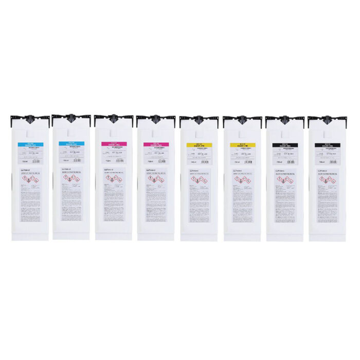 Roland ECO UV5 Ink - 750ml