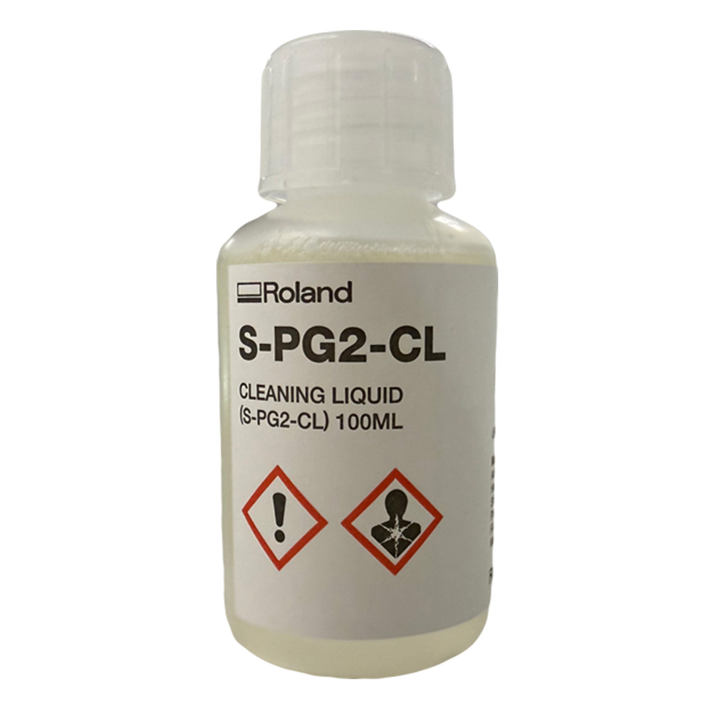 Roland S-PG2-CL cleaning solution