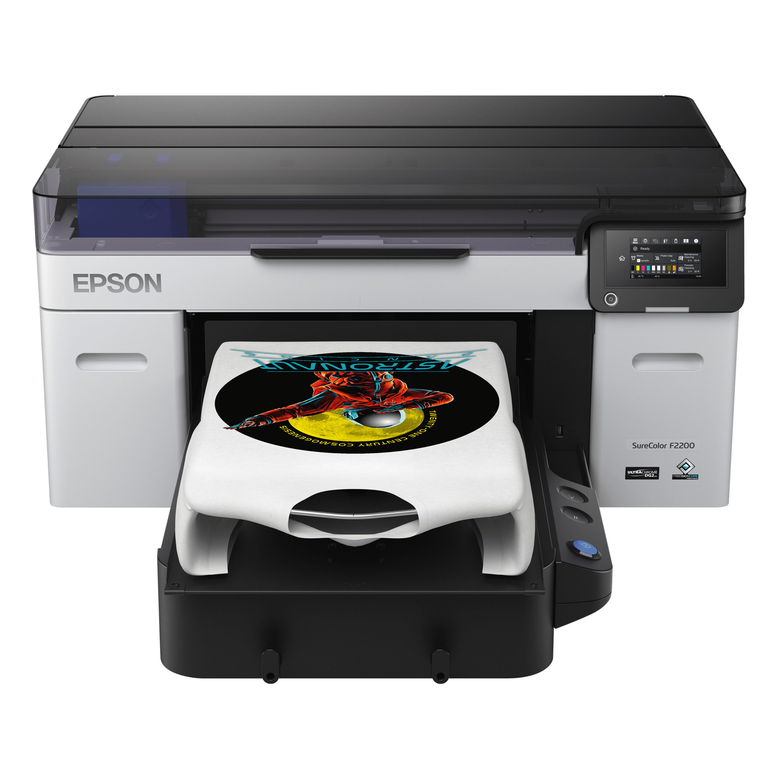 epson-sc-f2200-dtg-dtf-printer-white-tshirt-print