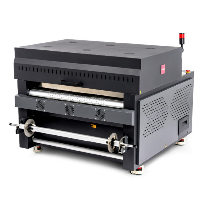 Adkins DTF Inline Compact 900 - Shaker Cure Unit