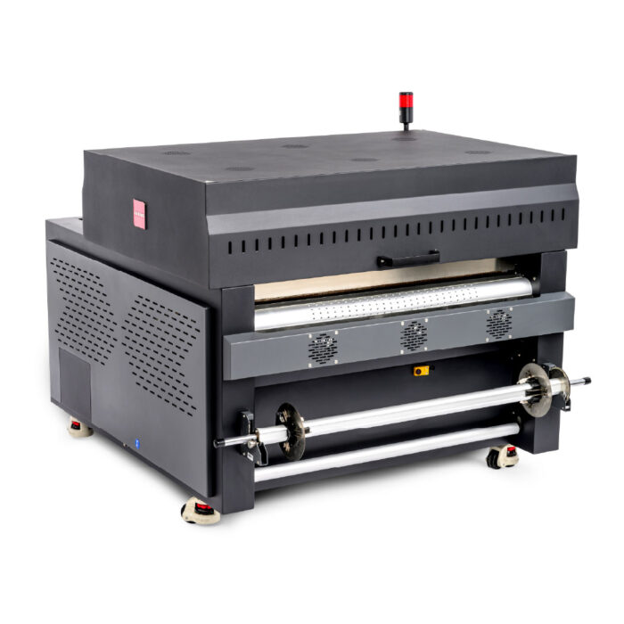 Adkins DTF Inline Compact 900 - Shaker Cure Unit - Image 5