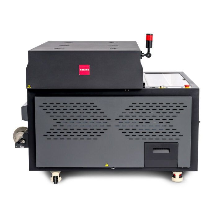 Adkins DTF Inline Compact 900 - Shaker Cure Unit - Image 4