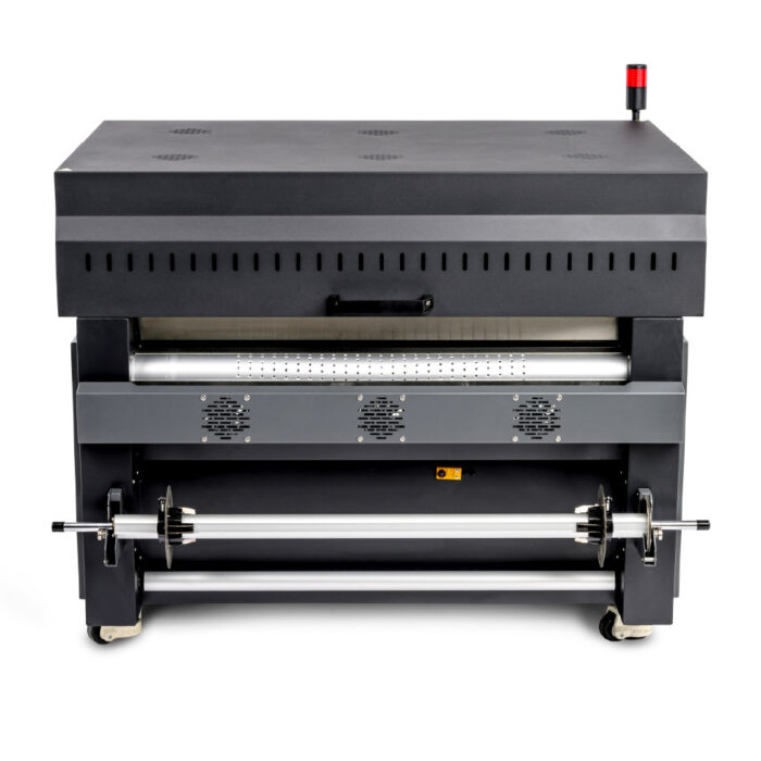 Adkins DTF Inline Compact 900 - Shaker Cure Unit - Image 6