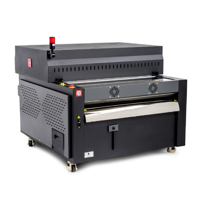 Adkins DTF Inline Compact 900 - Shaker Cure Unit - Image 8