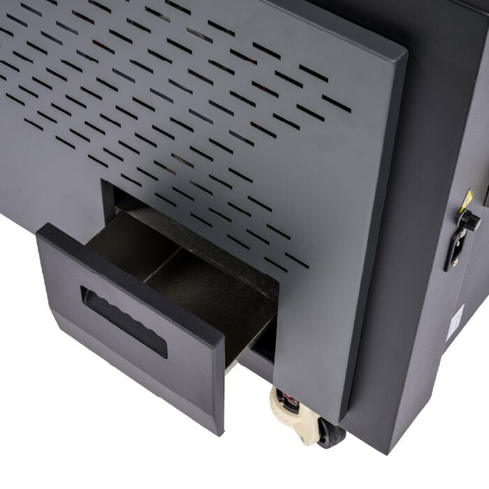 Adkins DTF Inline Compact 900 - Shaker Cure Unit - Image 9