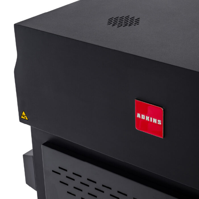 Adkins DTF Inline Compact 900 - Shaker Cure Unit - Image 10