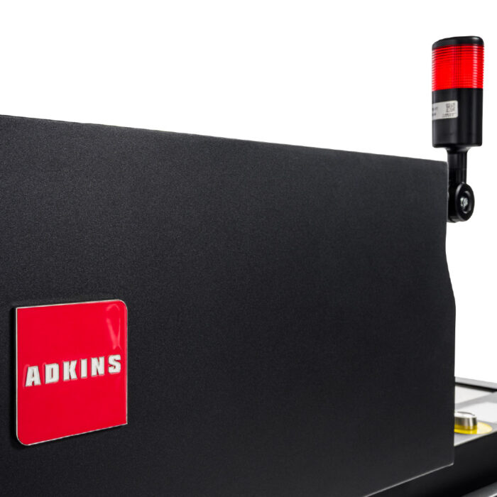 Adkins DTF Inline Compact 900 - Shaker Cure Unit - Image 11