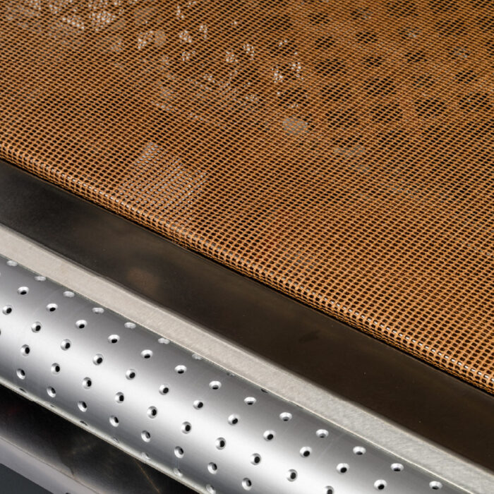 Adkins DTF Inline Compact 900 - Shaker Cure Unit - Image 12