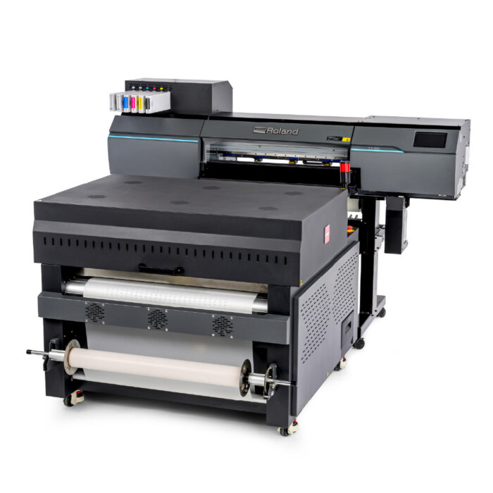 Adkins DTF Inline Compact 900 - Shaker Cure Unit - Image 15