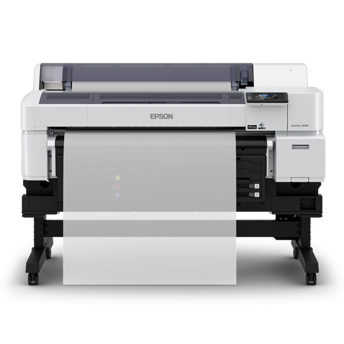 Epson SC-G6000 DTF Printer