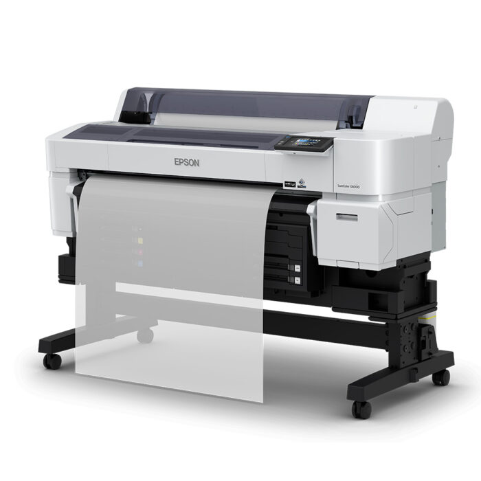 Epson SC-G6000 DTF Printer