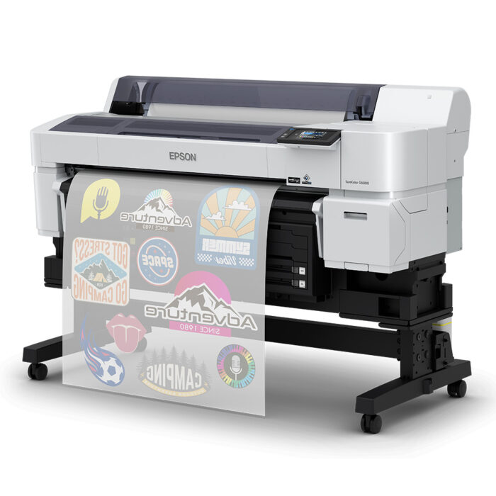 Epson SC-G6000 DTF Printer