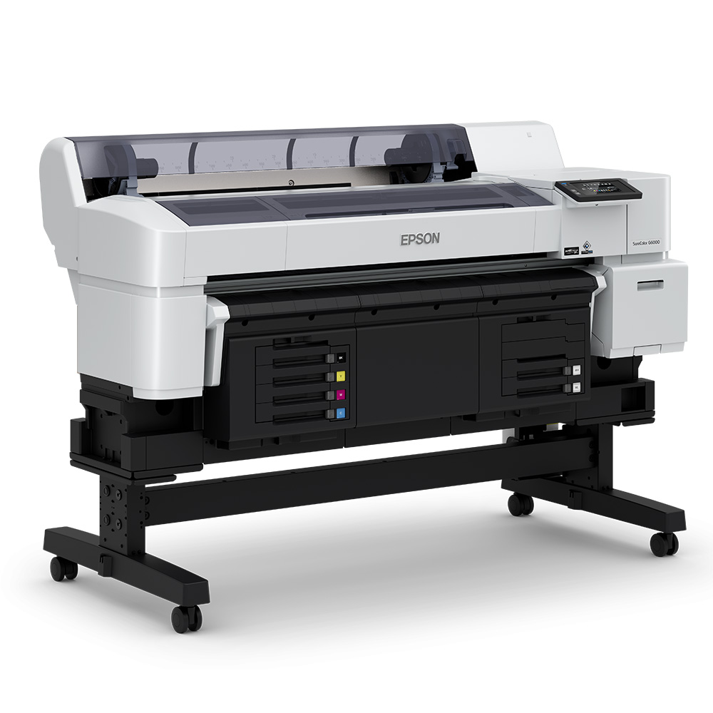 Epson SC-G6000 DTF Printer