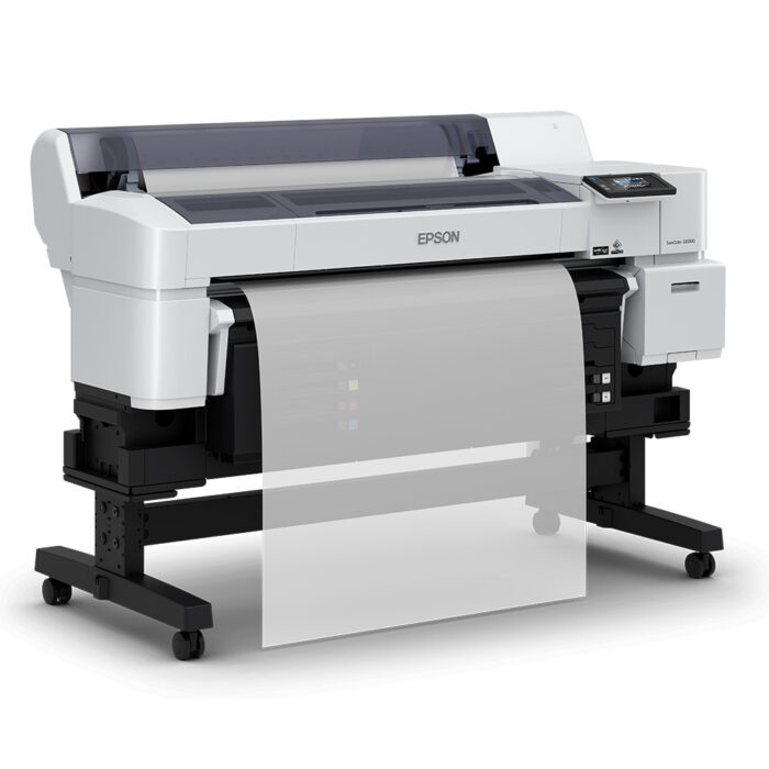 Epson SC-G6000 DTF Printer