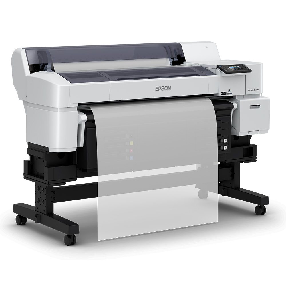 Epson SC-G6000 DTF Printer