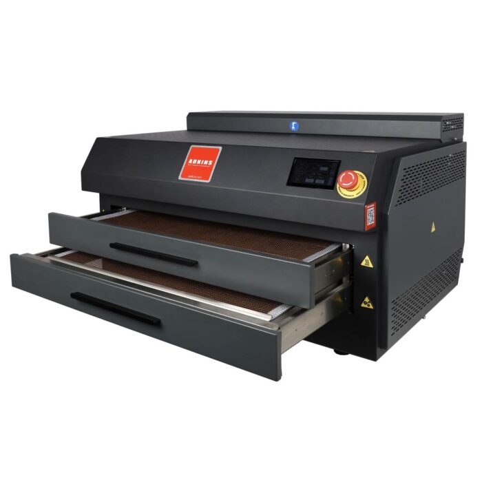 Adkins Pro Cure Oven - Image 1