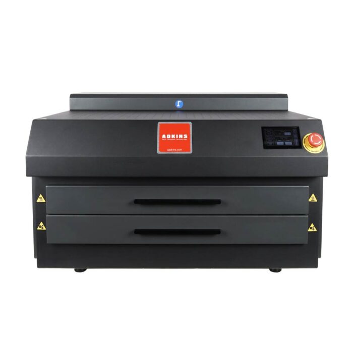 Adkins Pro Cure Oven - Image 2