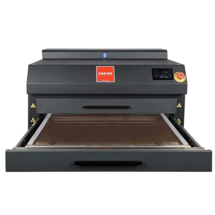 Adkins Pro Cure Oven - Image 3