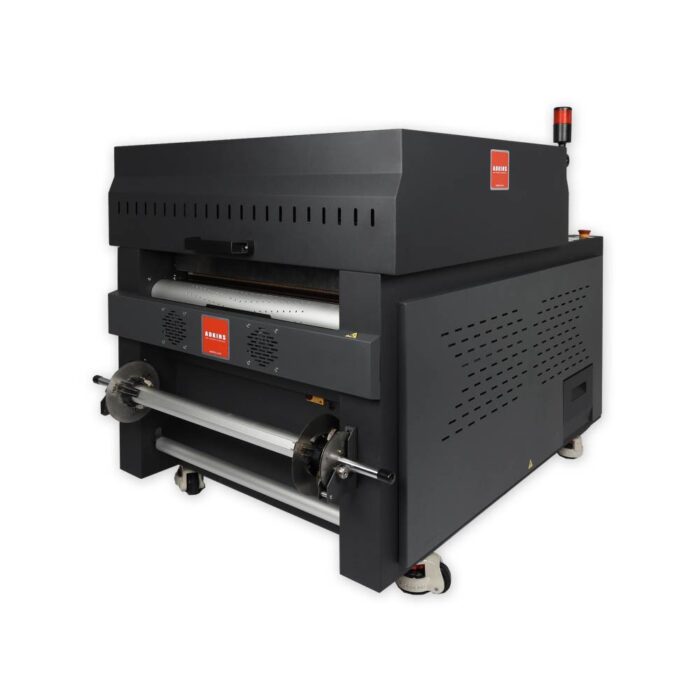Adkins DTF Inline Compact 600 - Shaker Cure Unit