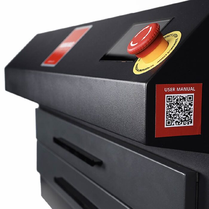 Adkins Pro Cure Oven - Image 5