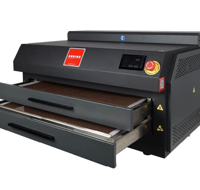 Adkins Pro Cure Oven - Image 6