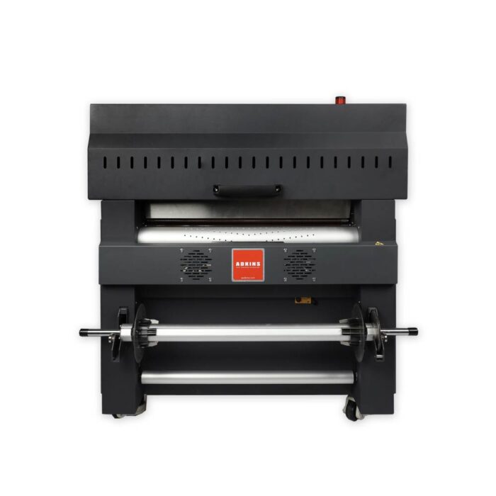 Adkins DTF Inline Compact 600 - Shaker Cure Unit - Image 4