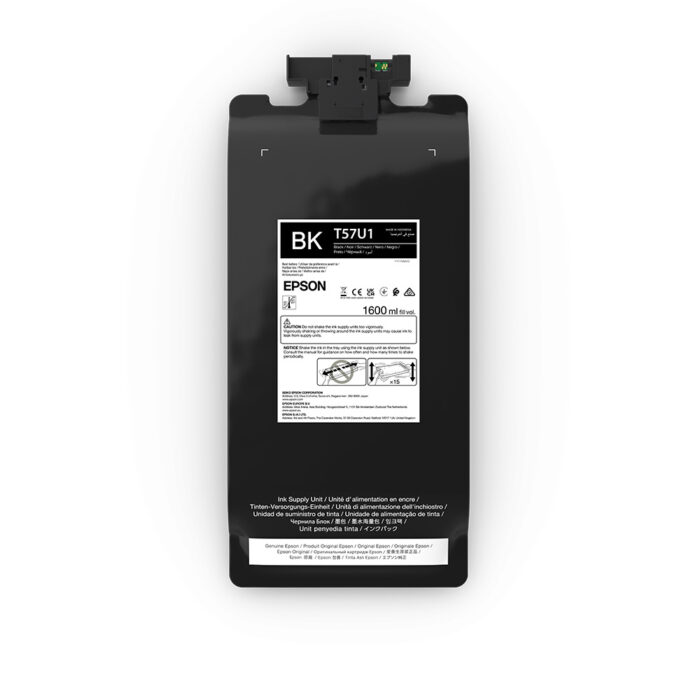Epson UltraChrome DF Ink for SC-G6000 & SC-G9000 - Image 7