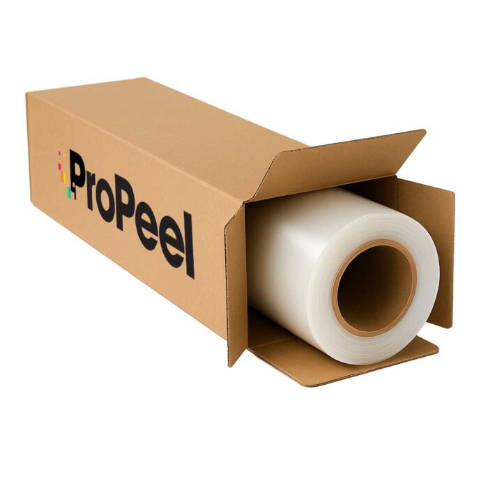 ProPeel DTF Film