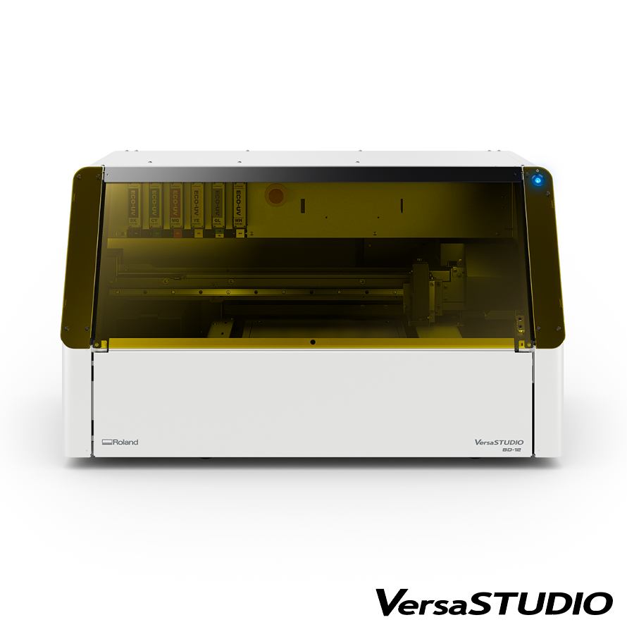 Roland VersaSTUDIO BD-12 Roland VersaSTUDIO BD-12