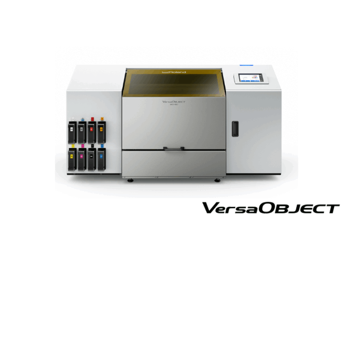 VersaOBJECT MO Series