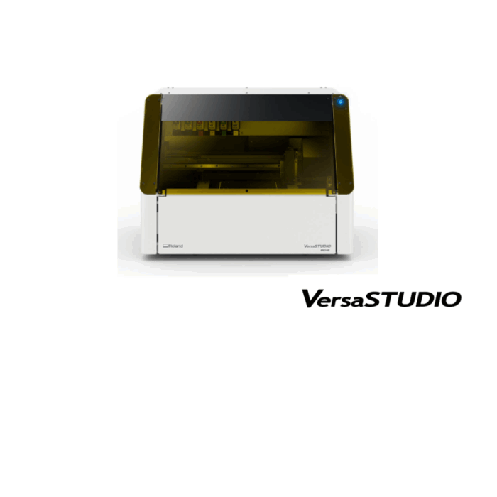 VersaSTUDIO BD Series