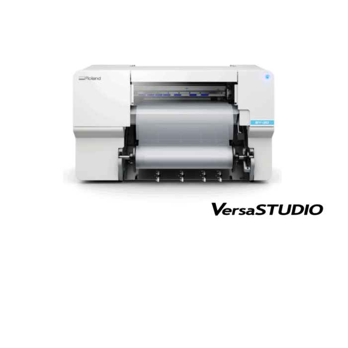 VersaSTUDIO BY-20