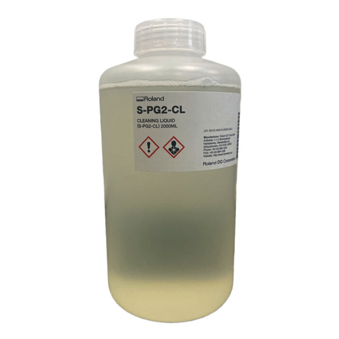 Roland S-PG2 Cleaner 2000ml
