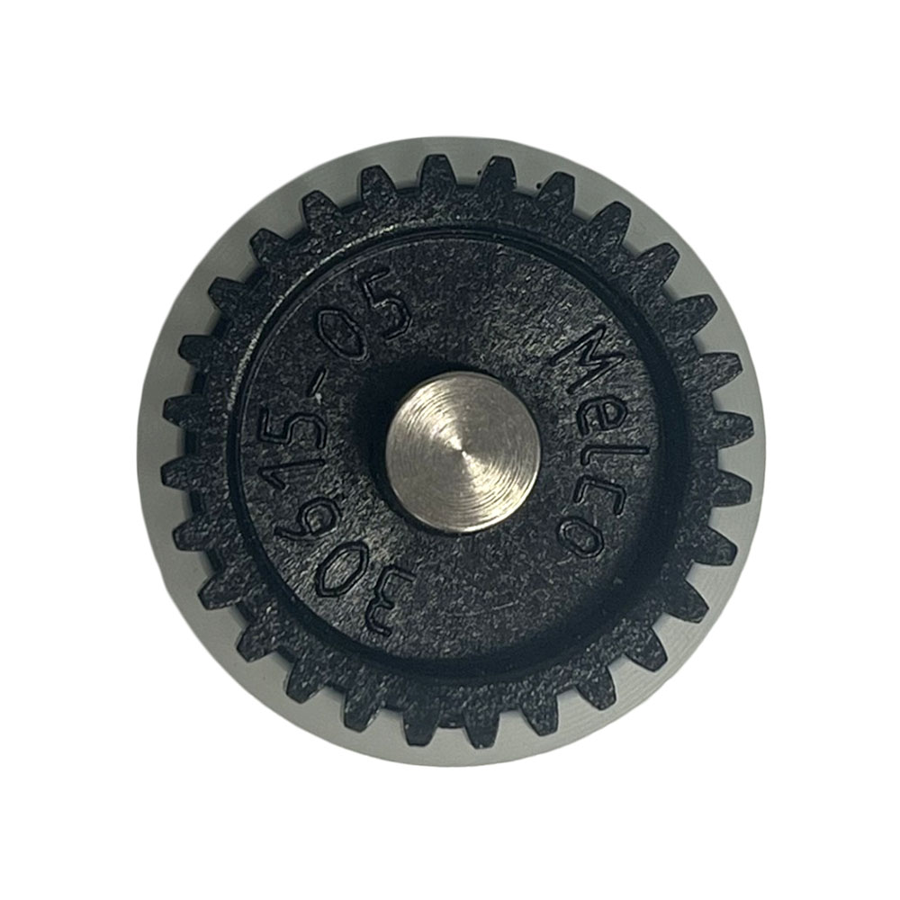 Thread Feed Roller